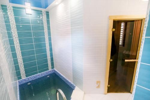 Cottage Relax with sauna &dom4