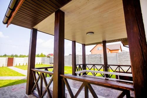 Cottage Relax with sauna &dom4