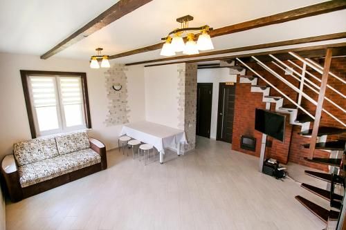 Cottage Relax with sauna &dom4