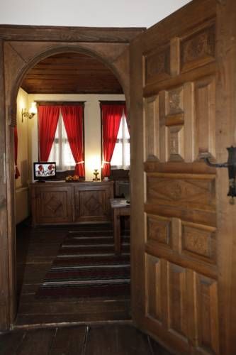 Hotel Photo 13