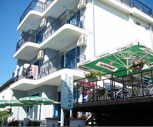 Albatros 2 Family Hotel Kiten Bulgaria