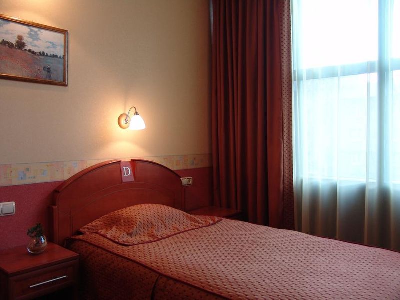 Hotel Photo 1