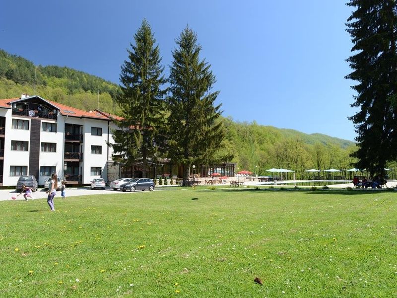 Hotel Photo 20