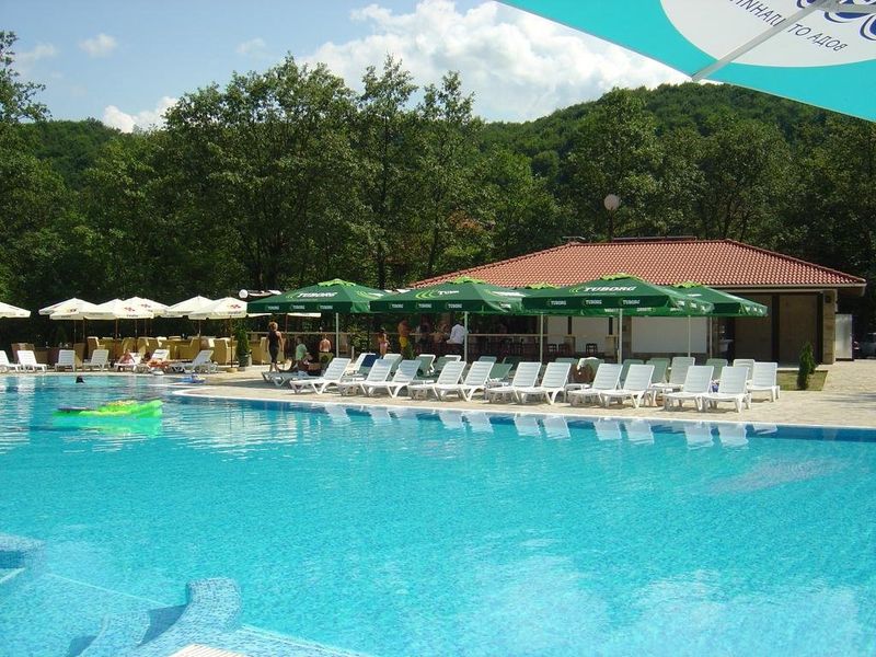 Hotel Photo 22