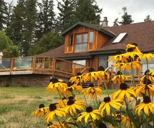 Beach House Bed and Breakfast Courtenay Canada
