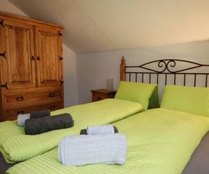 Feriendorf Uorsin Scuol Switzerland