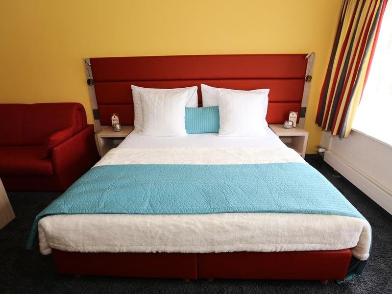 Hotel Photo 1