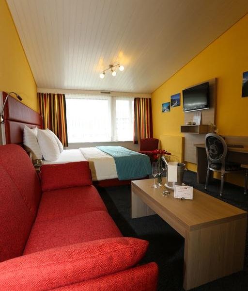 Hotel Photo 6