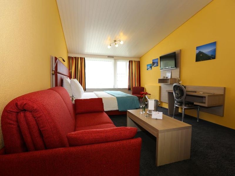Hotel Photo 8