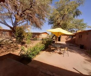Hostal Inti & Killa San Pedro De Atacama Chile