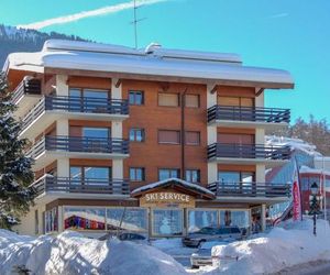 Apartment Bel Alp D3 Nendaz Switzerland