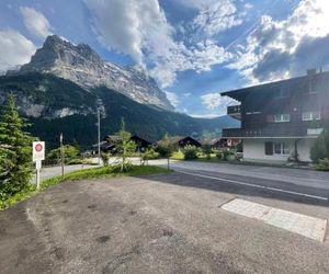 Almis Sunna Grindelwald Switzerland