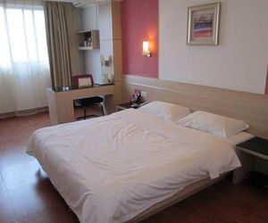 Wes Fashion Hotel Quanzhou Radio and Television Shop Quanzhou China