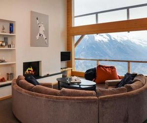 Apartment La Corniche 2 Nendaz Switzerland