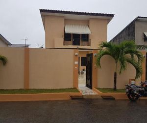Villa 41 - elivan Grand-Bassam Ivory Coast