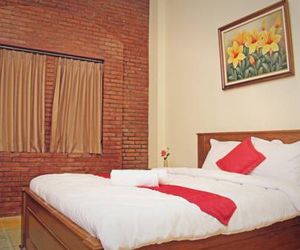 Jacatra Homestay Malang Indonesia