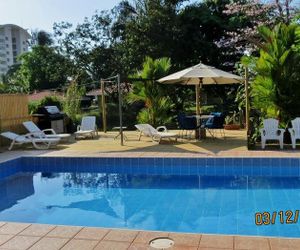 Posada Jaco Jaco Costa Rica