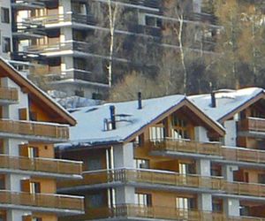 Apartment Grand Panorama C3 Nendaz Switzerland