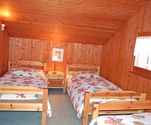 Gentil Nid - INH 25058 Nendaz Switzerland