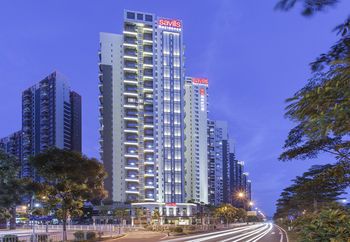 Hotel Photo 23