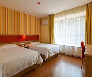 Home Inn Shenzhen Shuanglong Metro Station Niuao China