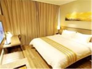 Hotel pic Holiday Inn Express Jinan Jingshi, an IHG Hotel