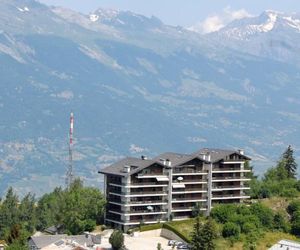 Apartment Terrasses Du Soleil 9a Nendaz Switzerland