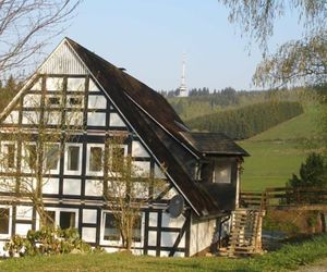Haus Höhenflug Schmallenberg Germany
