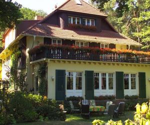 Haus Hubertus Ostseebad Boltenhagen Germany