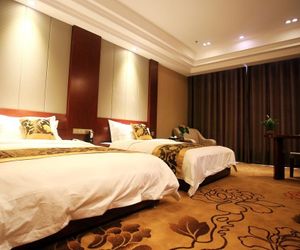 Xintai Hotel Dunhuang China