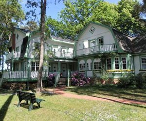 Landhaus Victoria Ostseebad Boltenhagen Germany