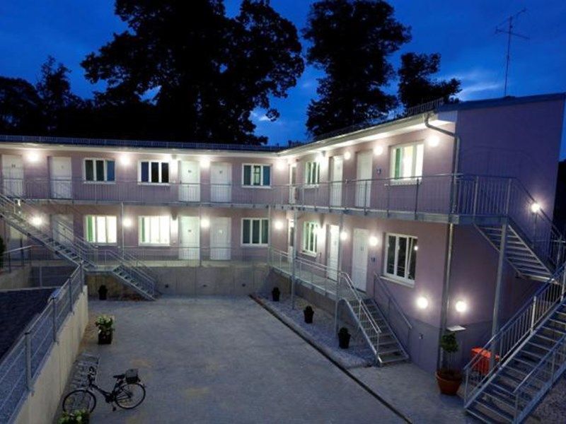 Hotel Photo 13