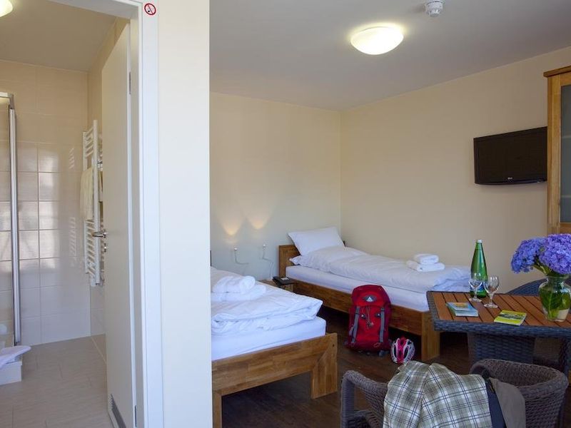 Hotel Photo 4