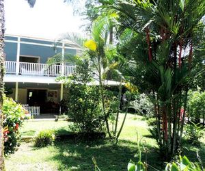 Rosa Lodge Puerto Viejo de Talamanca Costa Rica