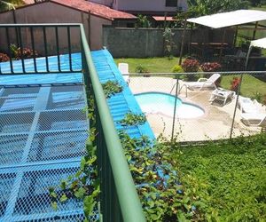 Cabinas RZ Jaco Jaco Costa Rica