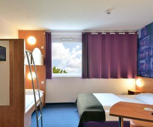 B&B Hotel Bremen-Hbf Bremen Germany