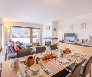 Apartment Cerisiers Hrez Nendaz Switzerland