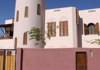 Отзывы Residence Arabesque — Villa Arabesque Dahab