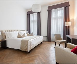 MH Suites Palace Prague Czech Republic