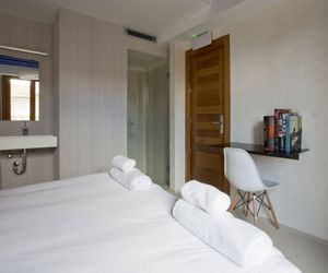 Antidoto Rooms El Greco Collection Toledo Spain
