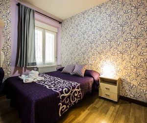 Hostal Escala Luna Salamanca Spain