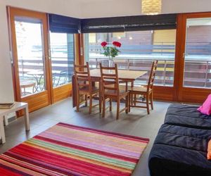 Apartment Zanfleuron A1 Nendaz Switzerland