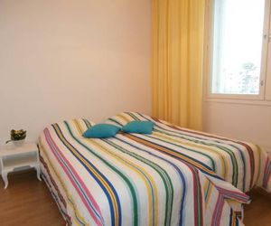 Huoneistohotelli Nallisuites Oulu Finland