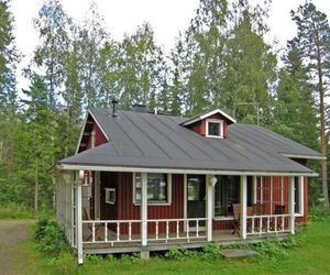 Haapaniemi Cottages Iisalmi Finland