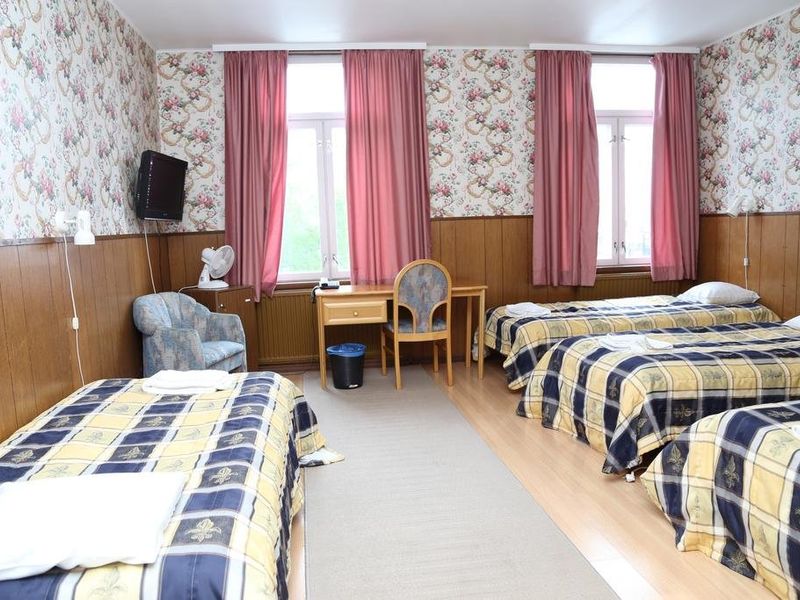 Hotel Photo 1