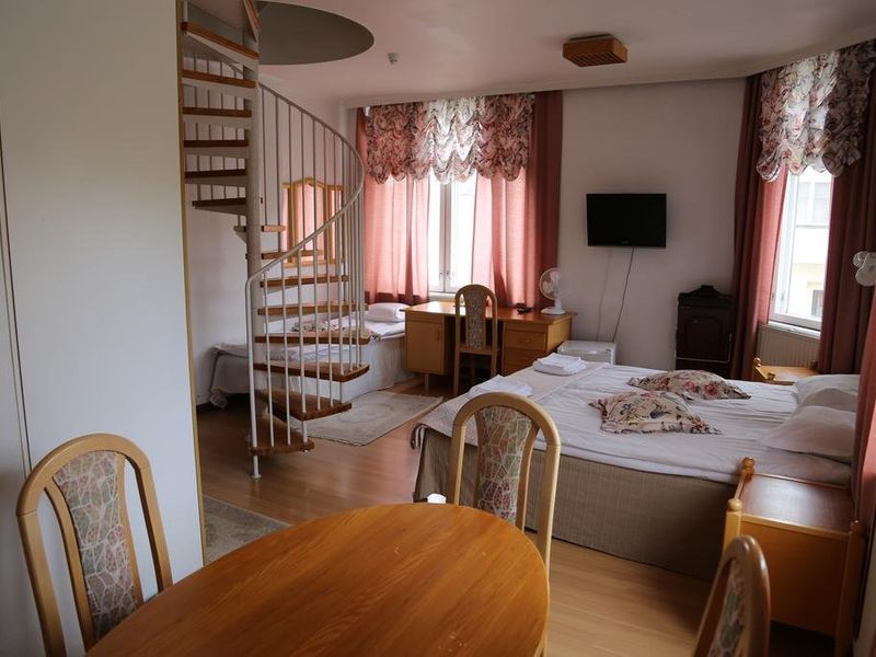 Hotel Photo 13
