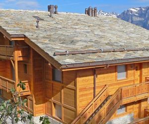 Apartment La Crevasse 8 Nendaz Switzerland