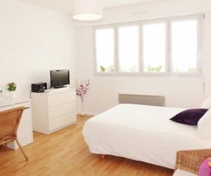 STUDIO PLACE DUPUY Toulouse France
