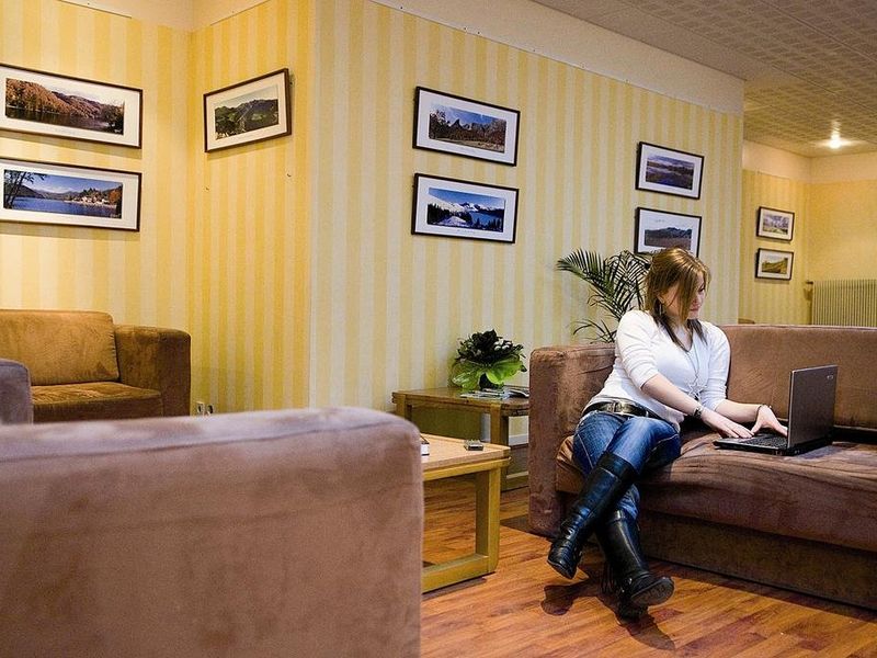 Hotel Photo 8