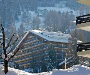 Panoramic E2 Nendaz Switzerland